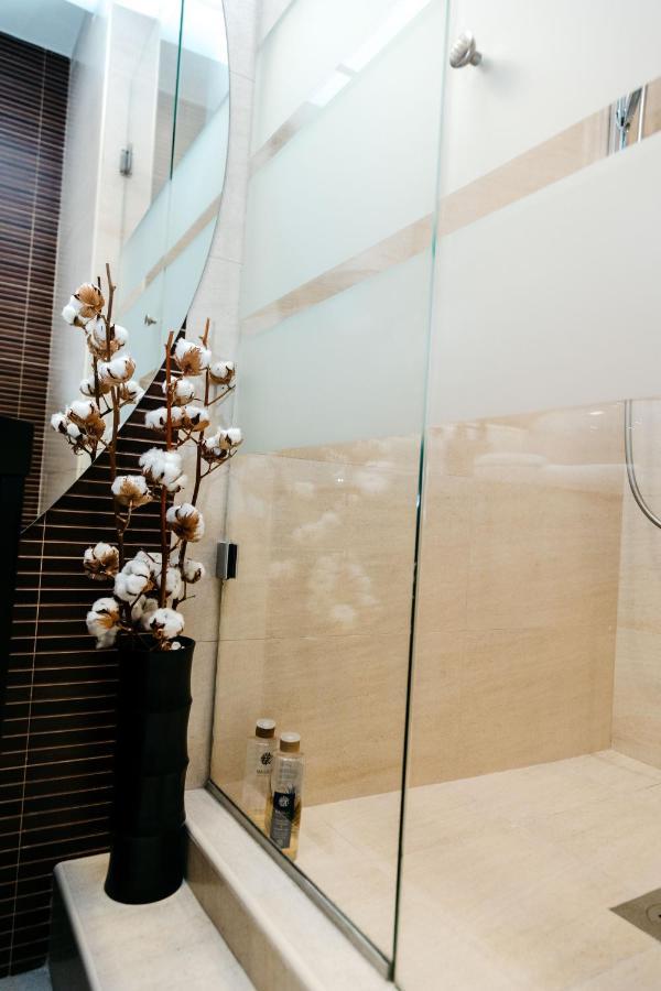 Rosewood Podgorica Apartment Exterior photo