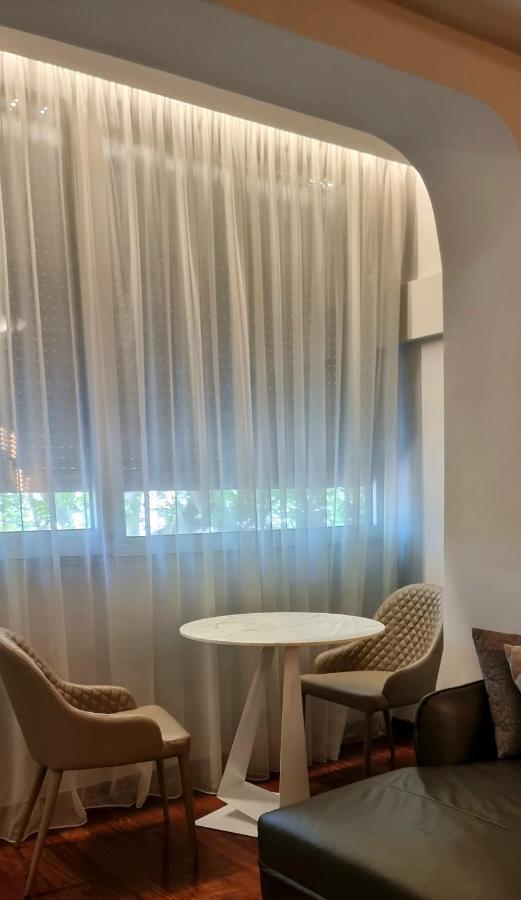 Rosewood Podgorica Apartment Exterior photo