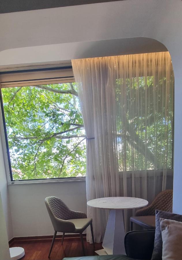 Rosewood Podgorica Apartment Exterior photo