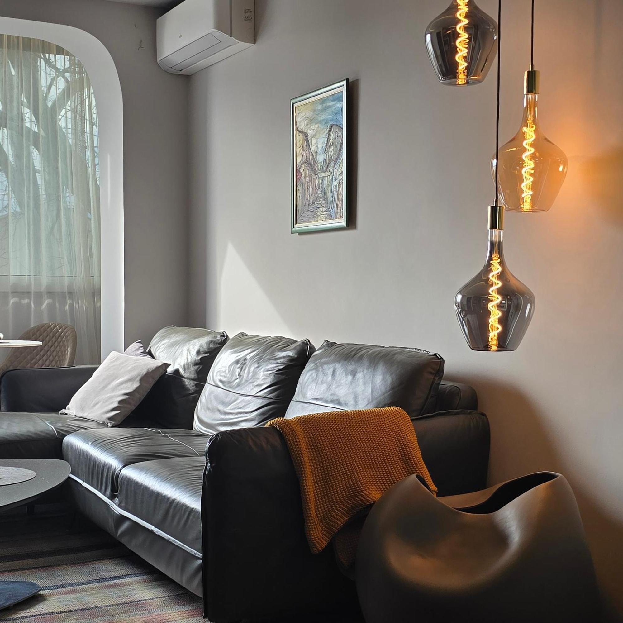 Rosewood Podgorica Apartment Exterior photo